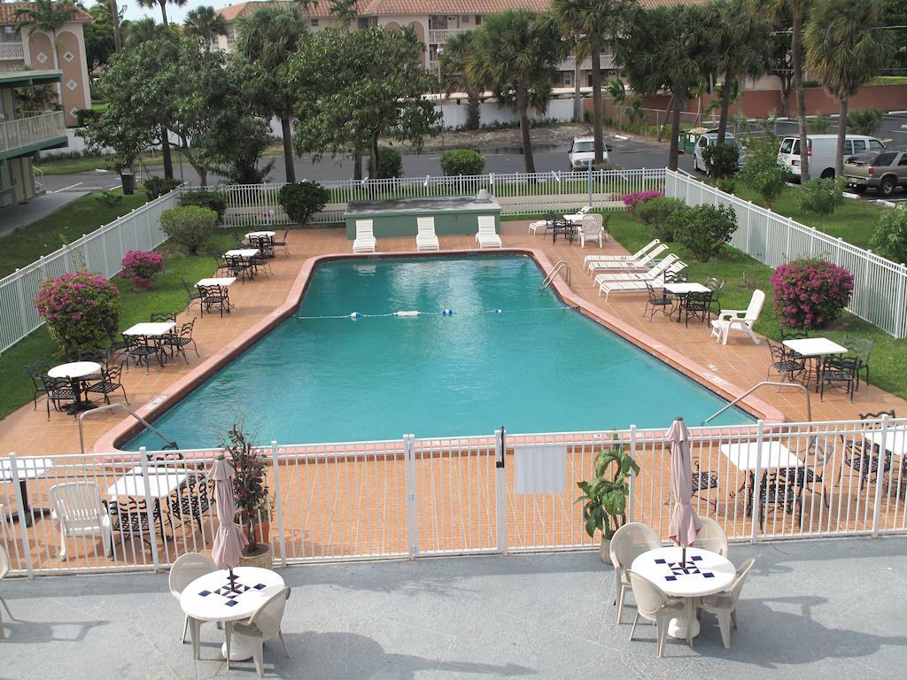 Boca Inn โบคา ราตัน ภายนอก รูปภาพ