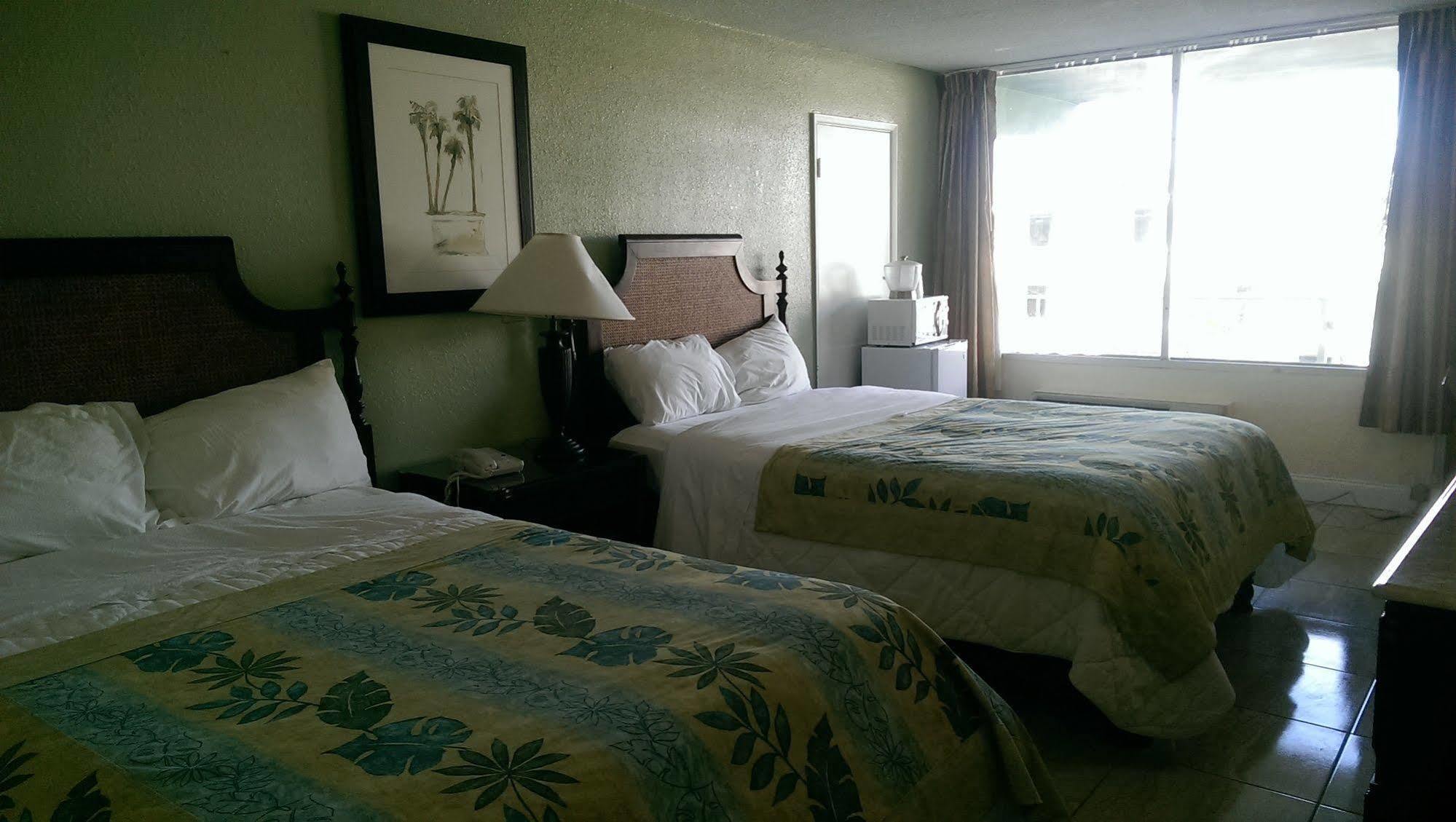 Boca Inn โบคา ราตัน ภายนอก รูปภาพ