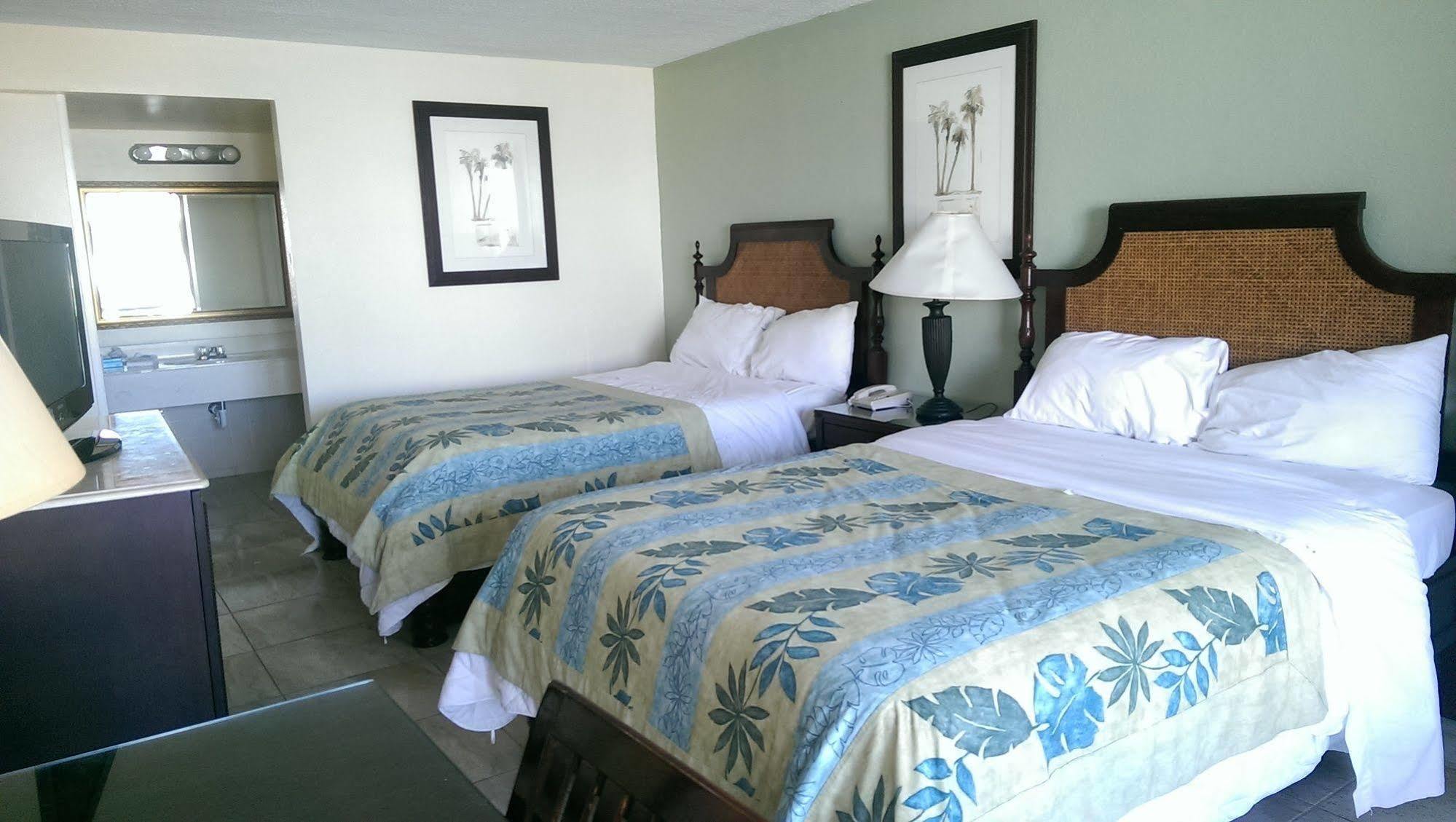 Boca Inn โบคา ราตัน ภายนอก รูปภาพ