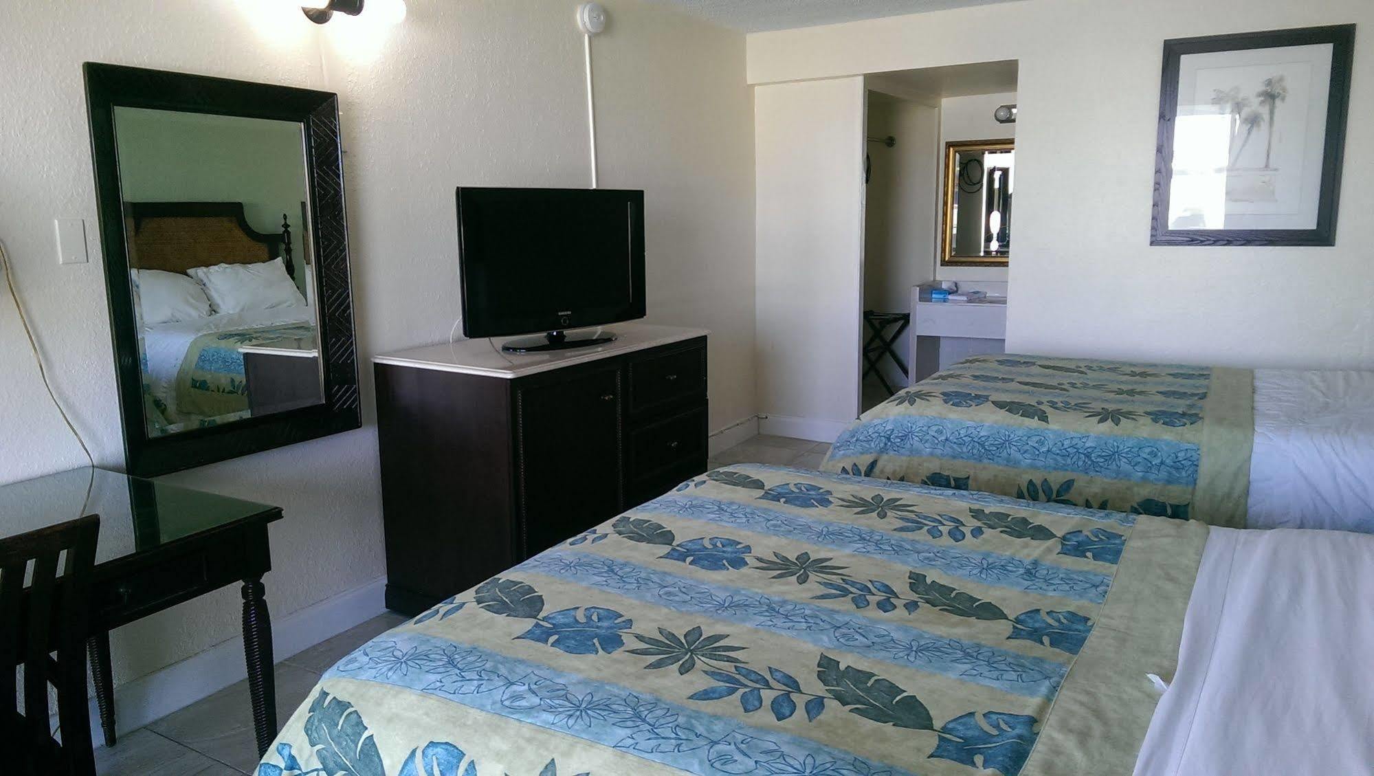 Boca Inn โบคา ราตัน ภายนอก รูปภาพ